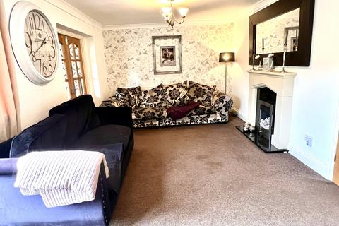3 bedroom detached house for sale, Horsewell Lane, Wigston, LE18
