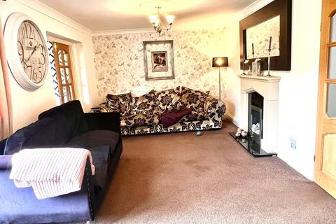 3 bedroom detached house for sale, Horsewell Lane, Wigston, LE18