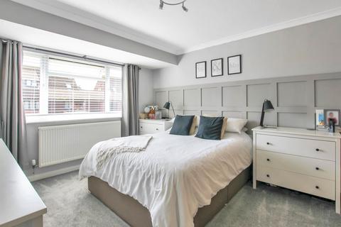3 bedroom chalet for sale, Seabourne Way, Romney Marsh TN29