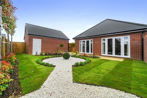 2 bedroom bungalow for sale, Plot 1, Brantham Heights, Brantham, Manningtree, Suffolk, CO11