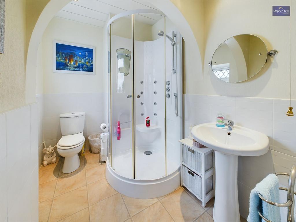 En-suite