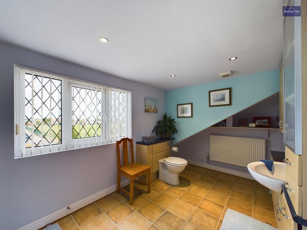 En-suite