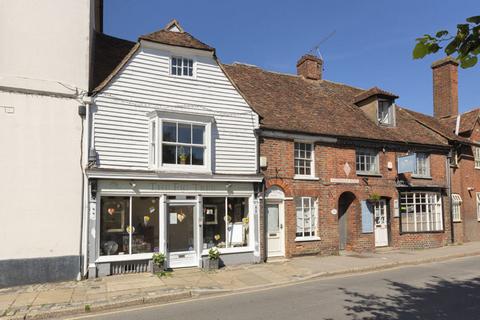 4 bedroom house for sale, Lurcock Cottage, The Square, Lenham, Maidstone, Kent, ME17 2PG