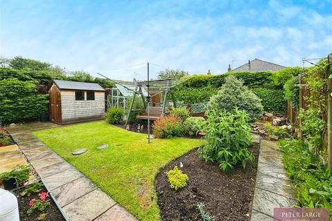 2 bedroom detached bungalow for sale, 22 Lon Cwybr, Rhuddlan, LL18 2SX