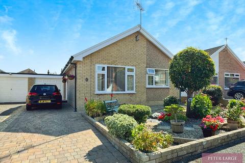 2 bedroom detached bungalow for sale, 22 Lon Cwybr, Rhuddlan, LL18 2SX