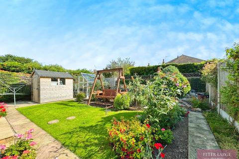 2 bedroom detached bungalow for sale, 22 Lon Cwybr, Rhuddlan, LL18 2SX