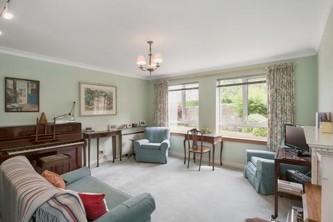 1 bedroom ground floor flat for sale, 5a/2 Palmerston Road, The Grange, Edinburgh, EH9 1TL