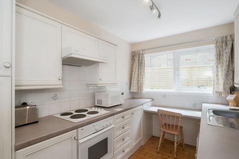1 bedroom ground floor flat for sale, 5a/2 Palmerston Road, The Grange, Edinburgh, EH9 1TL