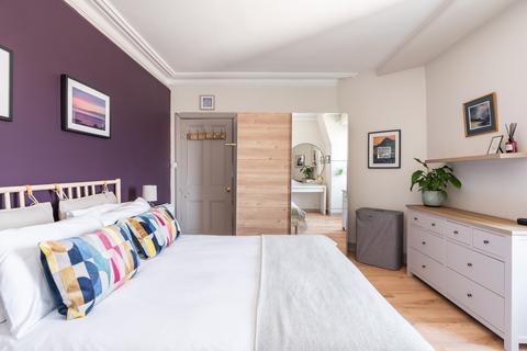 1 bedroom flat for sale, Pirrie Street, Edinburgh EH6