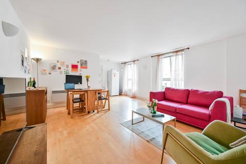 2 bedroom flat for sale, Dryden Building, Commercial Road, Aldgate, London, E1