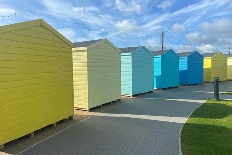 undefined, Sea Road, Felixstowe, Suffolk, IP11