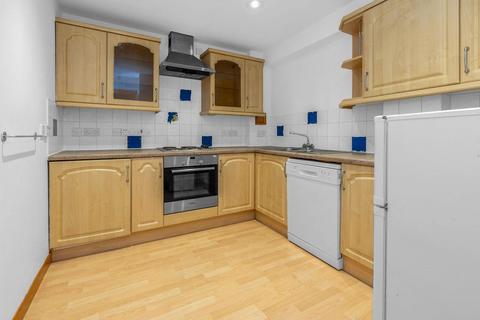 2 bedroom apartment for sale, Commercial Street, Leith, Edinburgh, EH6