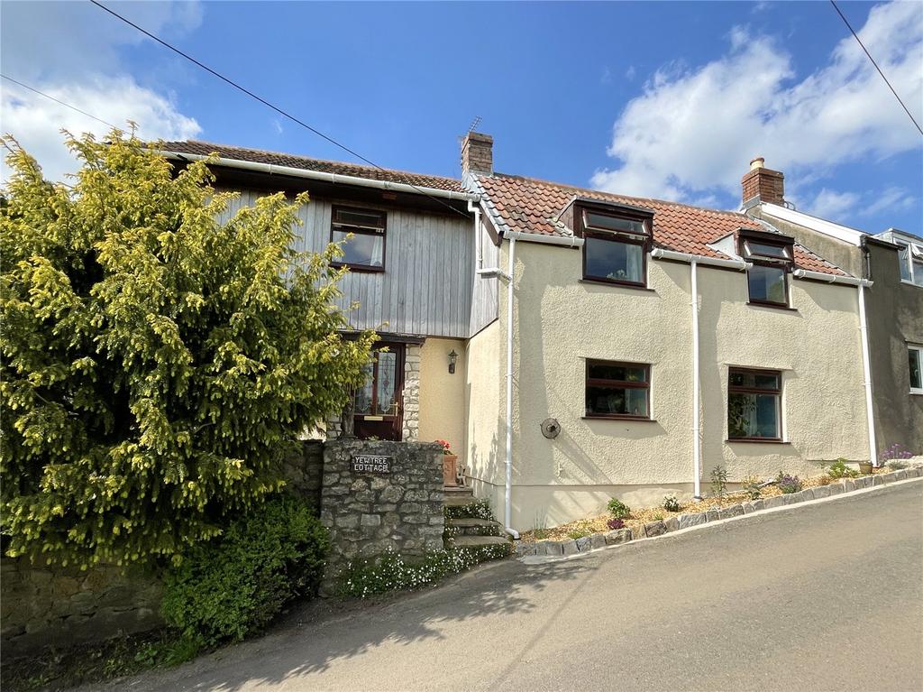 Stylish cottage with views 3 bed semidetached house for