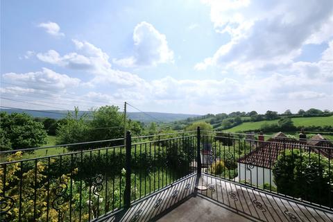 3 bedroom semi-detached house for sale, Stylish cottage with views - Butcombe