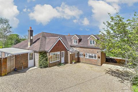 5 bedroom detached bungalow for sale, Maidstone Road, Matfield, Tonbridge, Kent