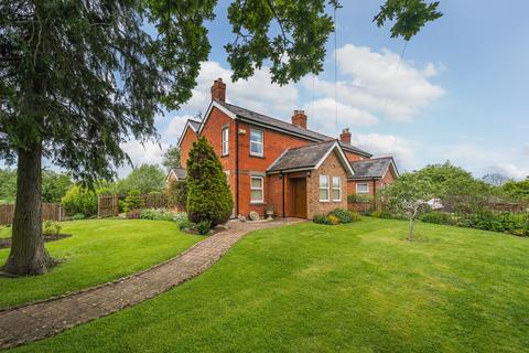 1, The Meads Painswick Road, Brockworth, Gloucester, GL3 4RP