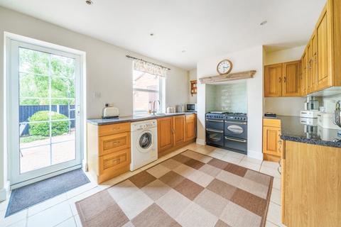 1, The Meads Painswick Road, Brockworth, Gloucester, GL3 4RP