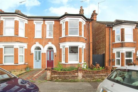 3 bedroom semi-detached house for sale, Broom Hill Road, Ipswich, Suffolk