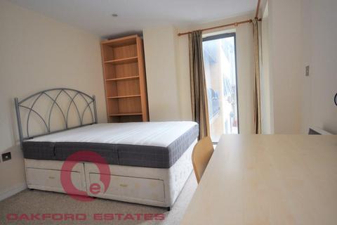 2 bedroom apartment to rent, William Road, Euston NW1
