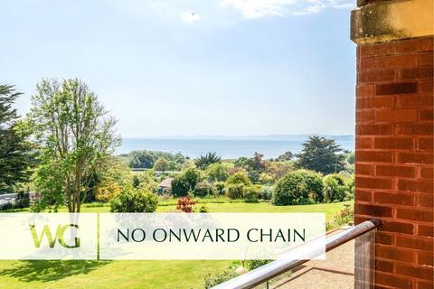 3 bedroom apartment for sale, Exmouth, Devon