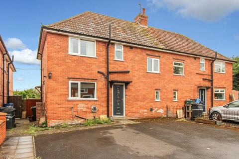 3 bedroom semi-detached house for sale, 113 SEATON ROAD, YEOVIL
