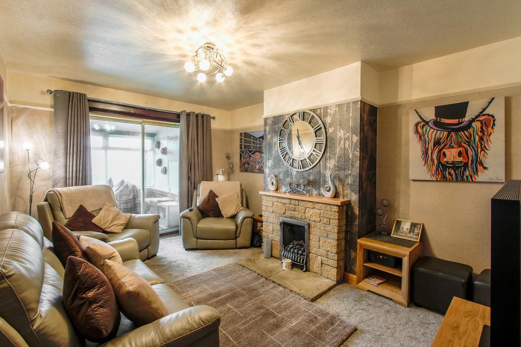 Living Room a