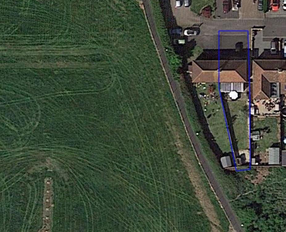 113 Seaton Road satellite