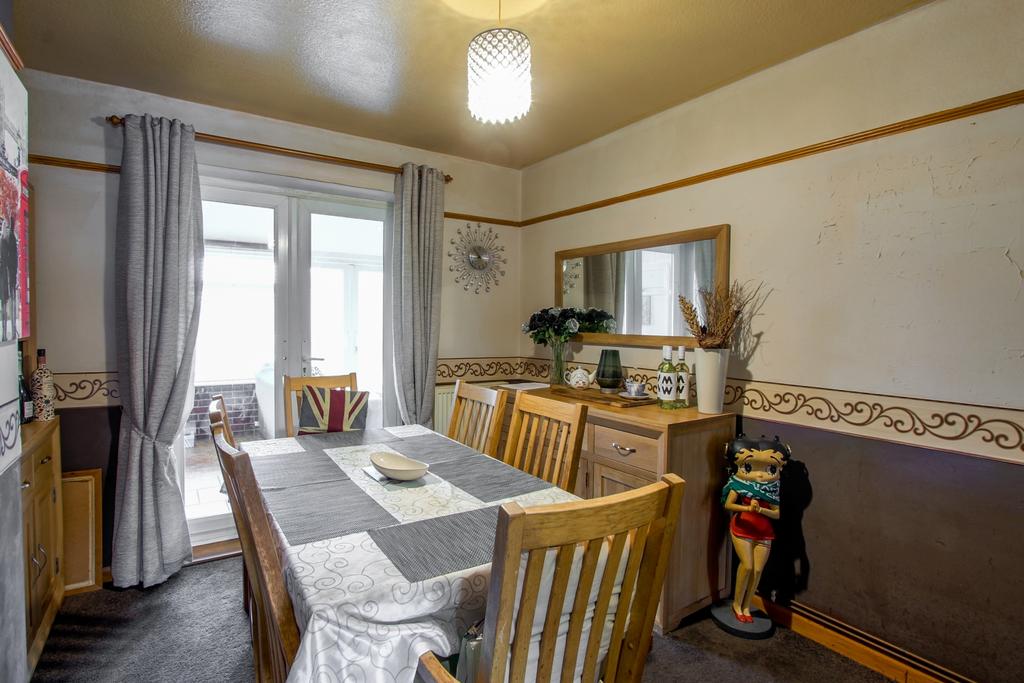 Dining Room a