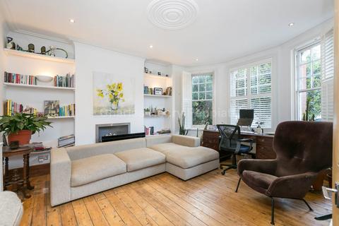 2 bedroom apartment for sale, Sedgemere Avenue, London