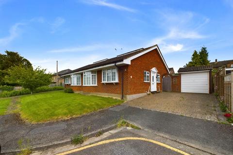 3 bedroom semi-detached bungalow for sale, Bell Close, Princes Risborough HP27