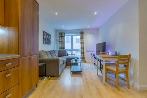1 bedroom apartment for sale, The Living Quarter, 2 St. Marys Gate, Nottingham, Nottinghamshire, NG1 1PF