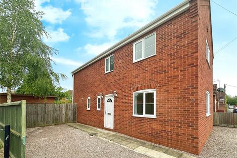 3 bedroom detached house for sale, Willow Walk, Spalding, Lincolnshire