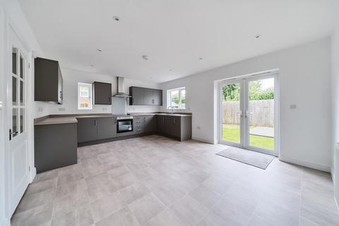 3 bedroom detached house for sale, Willow Walk, Spalding, Lincolnshire