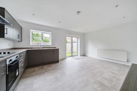 23 Willow Walk, Spalding, PE11 1UT