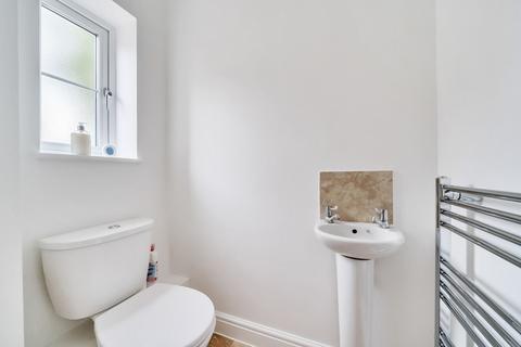 23 Willow Walk, Spalding, PE11 1UT