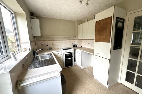 2 bedroom semi-detached house for sale, Lingfield Road, Branston, Burton-on-Trent, DE14