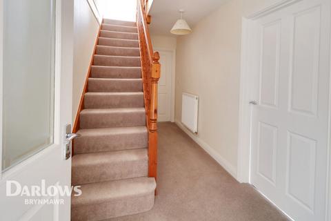 5 bedroom detached house for sale, Valley View, Brynmawr