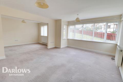 14 Valley View, Brynmawr, Ebbw Vale, NP23 4SN