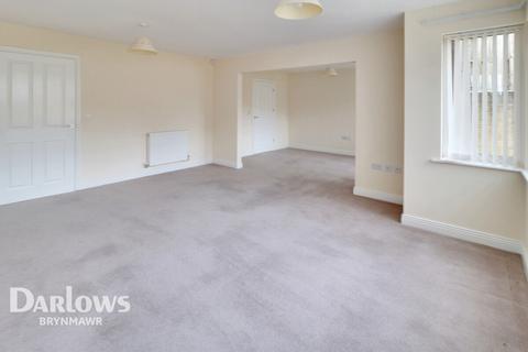 14 Valley View, Brynmawr, Ebbw Vale, NP23 4SN