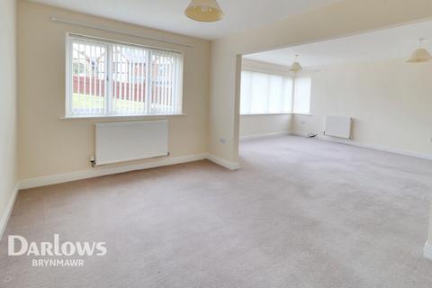 14 Valley View, Brynmawr, Ebbw Vale, NP23 4SN