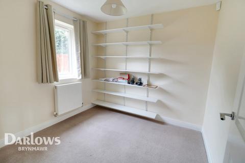 14 Valley View, Brynmawr, Ebbw Vale, NP23 4SN