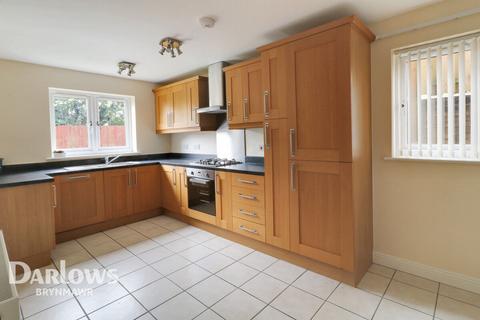 14 Valley View, Brynmawr, Ebbw Vale, NP23 4SN