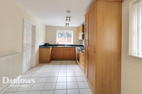 14 Valley View, Brynmawr, Ebbw Vale, NP23 4SN