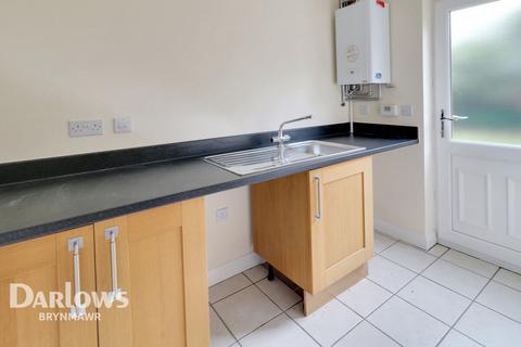 14 Valley View, Brynmawr, Ebbw Vale, NP23 4SN