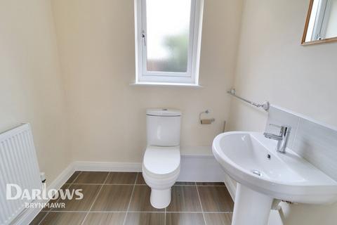 14 Valley View, Brynmawr, Ebbw Vale, NP23 4SN