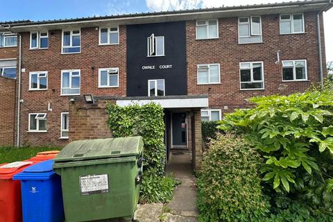 2 bedroom apartment to rent, Grays Lane, High Wycombe
