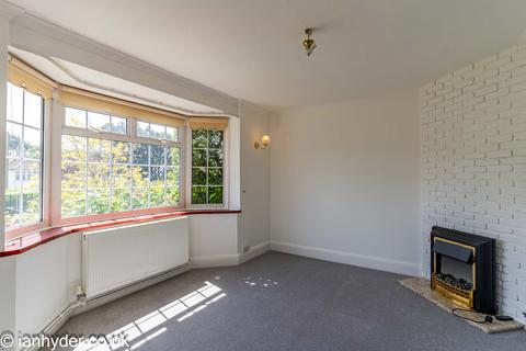2 bedroom semi-detached house for sale, Cissbury Crescent, Saltdean BN2
