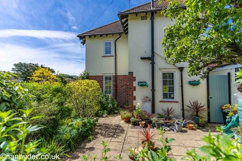 2 bedroom semi-detached house for sale, Cissbury Crescent, Saltdean BN2