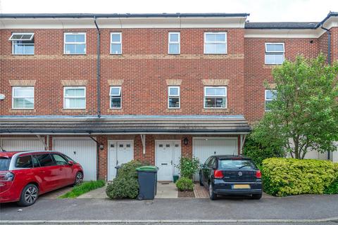 3 bedroom terraced house for sale, Coppetts Road, London, N10