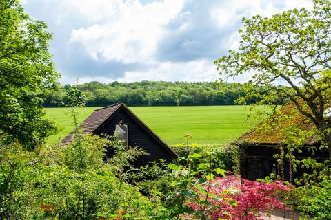 4 bedroom barn conversion for sale, Duckpit Road, Petham, CT4